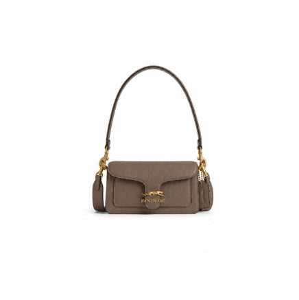 Bag - Model: C Brown 26 + Gift