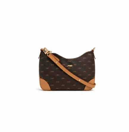 Bag - Model: Beige Monogram