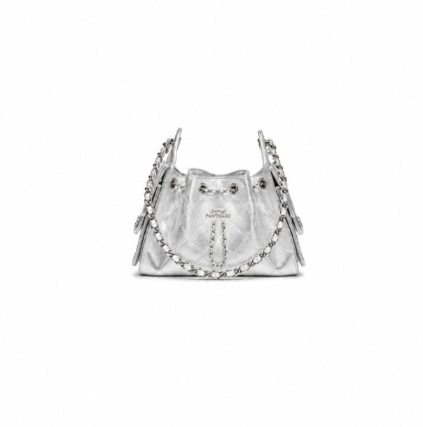 Mini Bag - Model: 25 Silver
