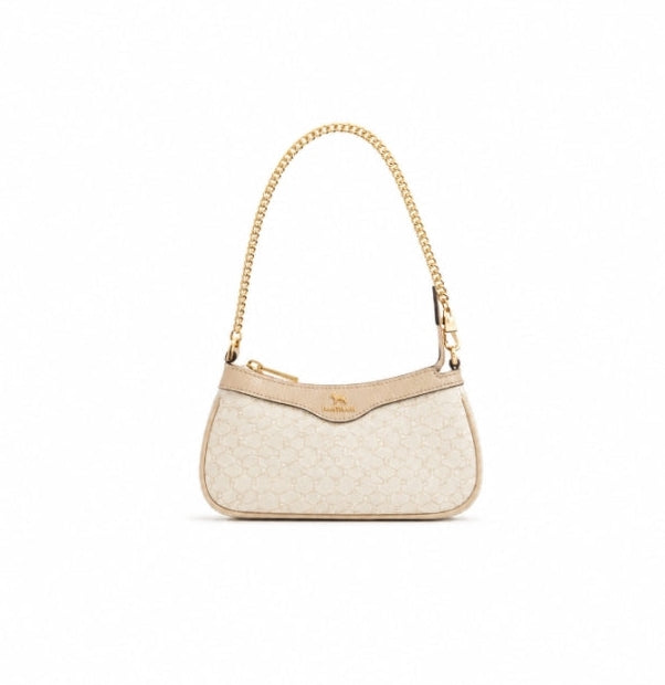 Bag - Model: White Ophid