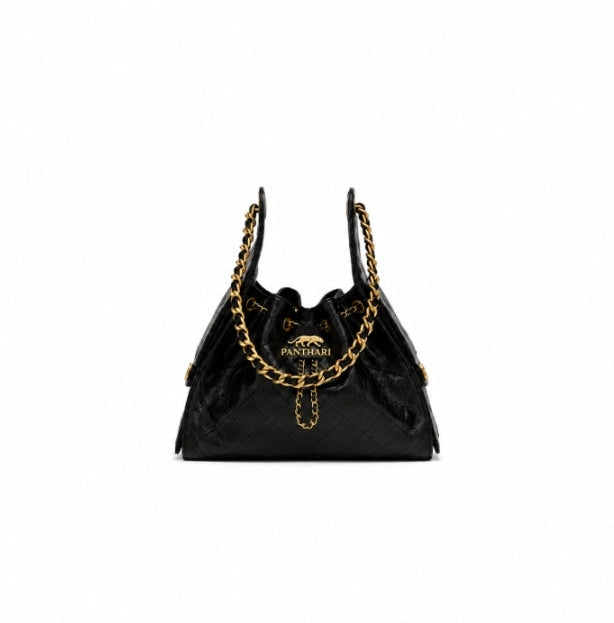 Mini Bag - Model: 25 Black