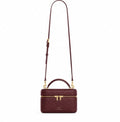 Bag Model: Red Vanity