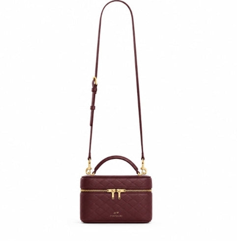 Bag Model: Red Vanity