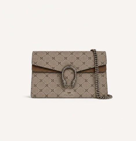 Bag – Model: Brown