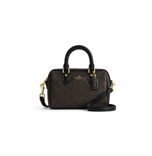 Bag - Model: C Black