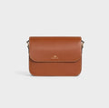 Compact Bag – Model: Brown Classique